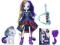 MLP EQUESTRIA GIRLS ROCK RARITY Z KUCYKIEM A6776