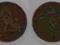 Belgia 2 Centimes 1870 rok DES od 1zł i BCM