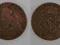 Belgia 2 Centimes 1863 rok DES od 1zł i BCM