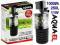 TURBO FILTR 1000 AQUAEL 150-250L CERAMIKA+GĄBKA