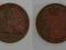 Belgia 1 Centime 1902 rok DER od 1zł i BCM