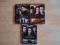 SAGA ZMIERZCH - TWILIGHT - FILMY DVD, LIMITOWANE