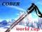 COBER kije narciarskie-WORLD CUP 110cm MADEinEU