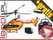 HELIKOPTER EUROCOPTER EC145  MALOWANY RĘCZNIE R/C