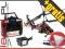 Zdalnie sterowany HELIKOPTER TIGRE R/C MALOWANY
