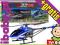 Zdalnie sterowany Helikopter SYMA S33 2,4G Blue