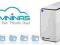 Shuttle Omninas KD20 2xHDD Cloud NAS DLNA BCM