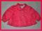 EARLY DAYS Śliczny płaszczyk kurteczka roz. 74cm