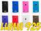 NOKIA LUMIA 925 ETUI FROST CaSe POKROWIEC 2x folia