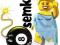 8semka LEGO 8804 MINIFIGURKI SERIA 4 ŁYŻWIARKA