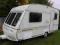 ZIMOWA OKAZJA,przyczepa kempingowa+PRZEDSIONEK