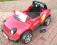KABRIOLET NA AKUMULATOR BUGGY ZDALNIE STEROWANY