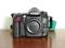 Nikon d7000 + Nikkor 50mm 1.8G