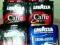 ZESTAW KAWY Lavazza Caffe Crema 250g +GRATIS