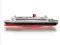 SIKU Statek Queen Mary II