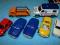 samochody autka siku cars majorette 7szt zestaw