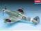 ACADEMY Supermarine Spitfire Mk XIV