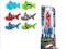 Tm Toys ROBO Fish Rybki 8 rodz.