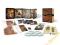 INDIANA JONES: COMPLETE ADVENTURES BLU RAY LIMITED