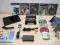 Sony PS2 + pad + memorka + gry / kurier gratis !!!