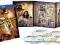 INDIANA JONES: COMPLETE ADVENTURES (5 BLU RAY)