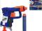 HASBRO Nerf Jolt ReDeco