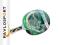 RAKIETKA DO PING PONGA DONIC APPELGREN 400 /713039