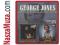 Jones Country You Ve Jones George 1 Cd Cherry Red