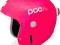 KASK POC POCITO SKULL FLUO PINK XS/S 51/54 -20%