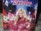 BOSKA PRZYGODA SHARPAY DVD w folii TANIO !!!