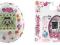TAMAGOTCHI FRIENDS COLORFUL LEOPARD NEW