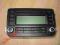 VW JETTA GOLF V  PASSAT  RADIO CD ORYGINAŁ