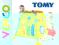 TOMY - DOMEK ODKRYWCY - NAMIOT EDUKCYJNY - Warszaw