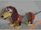 TOY STORY SLINKY DOG PIES CIENKI