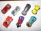 HOT WHEELS AUTKA UNIKATY