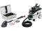 FESTOOL PLANEX LHS 225-IP/CTL 36 E AC-Set 571841