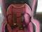 Fotelik samochodowy 4baby Alto 9-18 KG