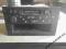 RADIO ODTWARZACZ CAR 2003 OPEL CORSA C AGILA