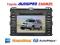 TOYOTA LAND CRUISER PRADO NAWIGACJA GPS DVD DIVX