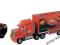 Auta 2 Ciężarówka Maniek 46 cm/Duży  na radio