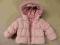 KURTKA NA ZIMĘ 74 C&amp;A CIEPŁA KURTECZKA ZIMOWA