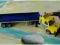 MATCHBOX TIR  SCANIA T 142 Michelin