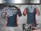 Short sleeve rashguard Extreme Hobby Maori XL