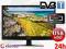 TELEWIZOR HD LED TV MISTRAL 18,5 CALA TV-1851