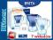 DZBANEK FILTR BRITA MARELLA COOL 2,4L + 7 WKŁADÓW