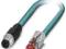 KABEL SIECIOWY PHEONIX CONTACT ETHERNET CAT5e RJ45