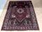 SHIRAZ ANTYCZNY PERSKI DYWAN RĘCZNIE TKANY 262/180