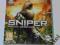 Gra SNIPER GHOST WARRIOR POLSKA PS3 Ideał Kraków