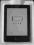 CZYTNIK AMAZON KINDLE 5 W-WA BCM !!!