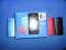 Nokia 500 czarny